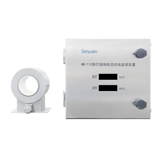 Konzentrations-Überwachungssystem - SEM-T - Sieyuan Electric Co., Ltd - Temperatur / Strom / Multigas