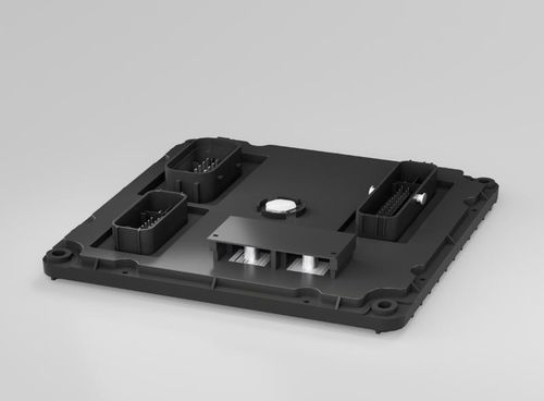 Mobiler Stromverteiler - Sieyuan Electric Co., Ltd - DC / modular / für mobile Anwendung