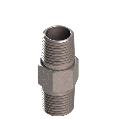 Rückschlagventil für Wasser - H6200 series - Valve Check, Inc - für Gas / innen/innen / außen/innen