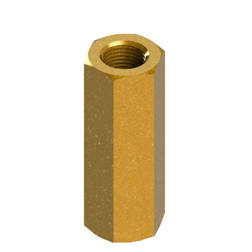 Rückschlagventil für Wasser - 6300 series - Valve Check, Inc - für Gas / innen/innen / Hochdruck