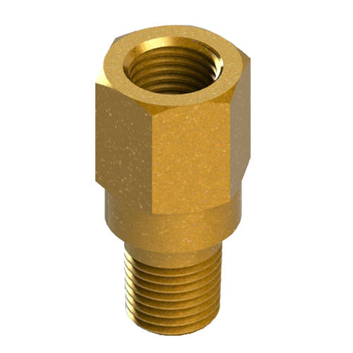 Inlinedruckbegrenzungsventil - 200MP series - Valve Check, Inc - für Wasser / für Gas / Gewinde