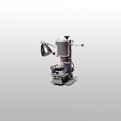 Automatische Werkzeugschleifmaschine - AV-49 - Thorvie International