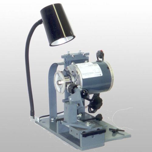 Werkzeugschleifmaschine - AV-52 - Thorvie International