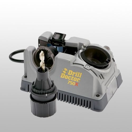 Bohrer-Werkzeugschleifmaschine - 750X  - Thorvie International - automatisch / Hochgeschwindigkeit