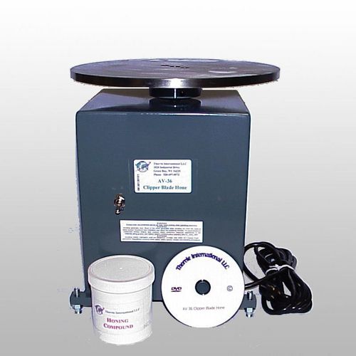 Werkzeugschleifmaschine - AV-36 - Thorvie International