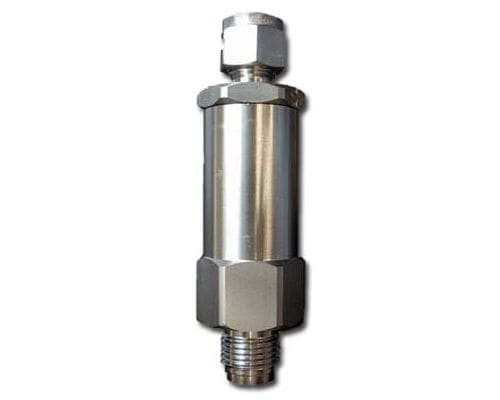 Kompakte Entlastungsventil - CRV Series - Generant - Kryogen / Sauerstoff