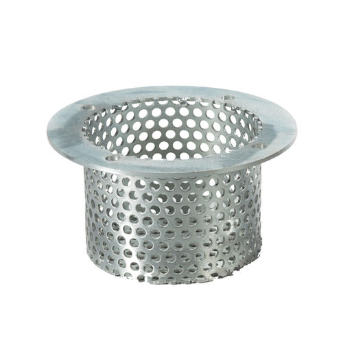 Rückschlagventil-Siebfilter - 5 series - Brandoni