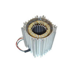 Asynchronmotor - AC series - ID MOTEUR - AC / kompakt / Industrie