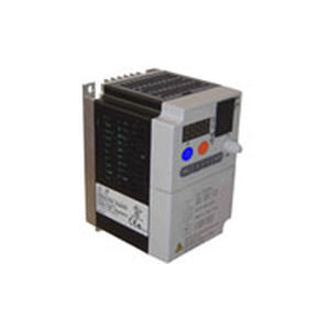 Asynchron-Drehzahlregler - ID MOTEUR - AC