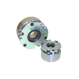 Magnetisch-induktive Bremse - ID MOTEUR - Federdruck / für Motor