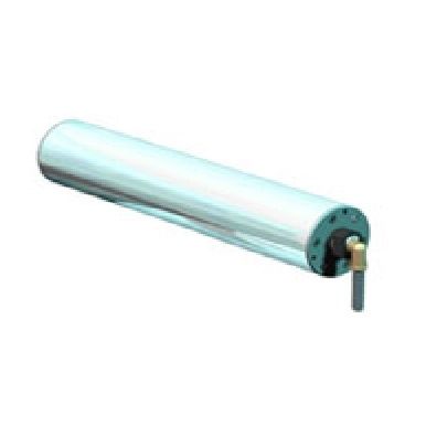 Asynchron-Trommelmotor - Ap series - ID MOTEUR - einphasig/dreiphasig / brushless / Aluminium