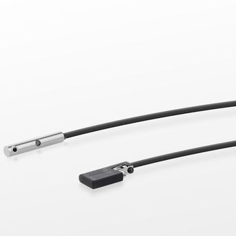 Magnetfeldsensor für Pneumatikzylinder - MZEC series - di-soric