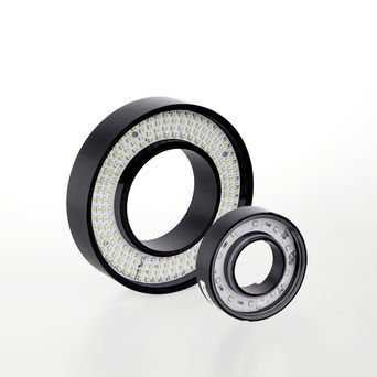 Ringlicht - BE-R series - di-soric - LED