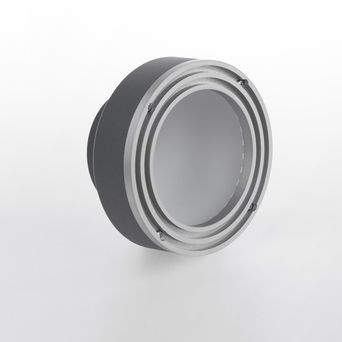 LED-Lampe - BE-DOME series - di-soric - robust / Dom