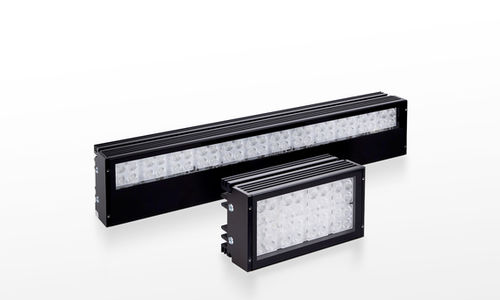Lichtleiste - BE-B series - di-soric - LED / Oberflächen