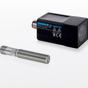 LED-Spotbeleuchtung - BE-P series - di-soric