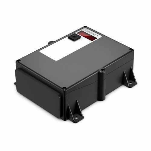 HF-Empfänger - Compakt-V series - NBB Controls + Components GmbH - drahtlos / digital / für Funkfernsteuerung