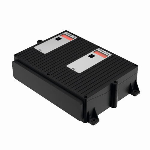 HF-Empfänger - compact XL series - NBB Controls + Components GmbH - drahtlos / digital / für Funkfernsteuerung
