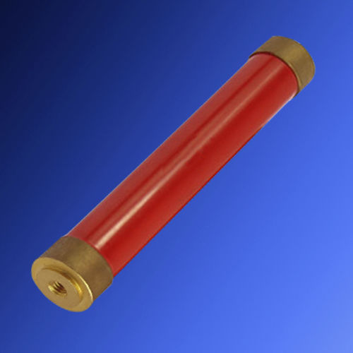 Hochleistungswiderstand - HVR series  - shenzhen kawaxin electronics co.,ltd - induktionsfrei / Hochspannung / Keramikgehäuse