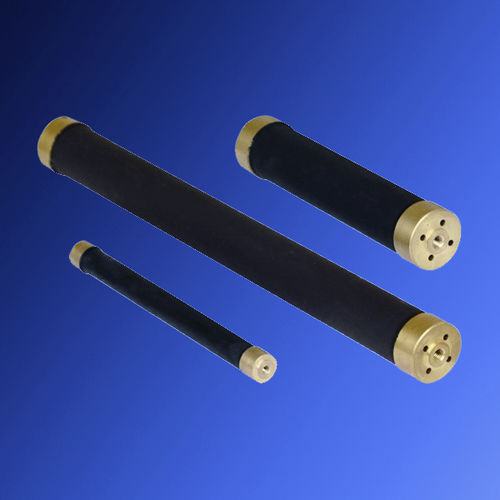 Leistungswiderstand - HVD series - shenzhen kawaxin electronics co.,ltd - Hochspannung / Spannungsteiler