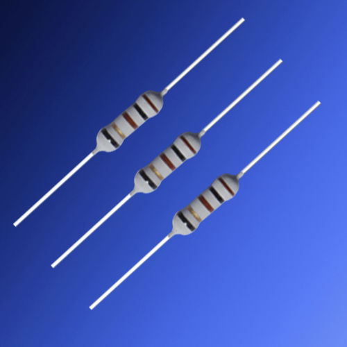 Drahtgewickelter Widerstand - HVS series  - shenzhen kawaxin electronics co.,ltd - Leistung / Hochspannung / mit axialen Anschlüssen