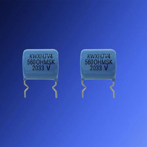 Dünnschichtwiderstand - HJV series - shenzhen kawaxin electronics co.,ltd - induktionsfrei / SMD / für Elektronik