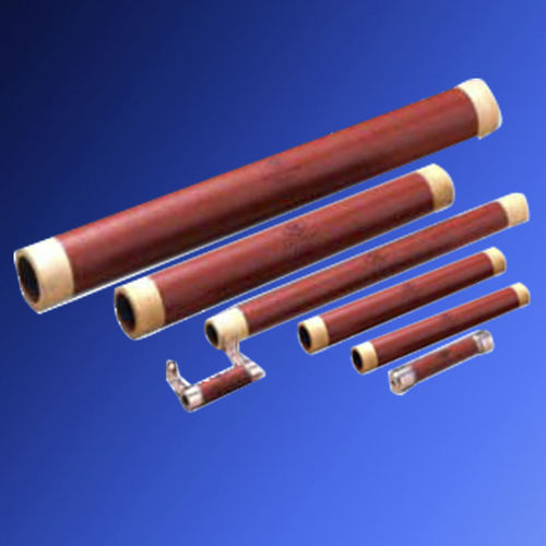 Drahtgewickelter Widerstand - AS series - shenzhen kawaxin electronics co.,ltd - induktionsfrei / Hochspannung / Erdung