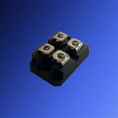 Dickschichtwiderstand - MCB 200X - shenzhen kawaxin electronics co.,ltd - Hochleistung / variabel / Hochfrequenz