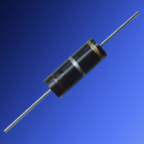 Kohleschichtwiderstand - CCR - shenzhen kawaxin electronics co.,ltd - mit geringer Induktivität / Impuls / Leiterplatten