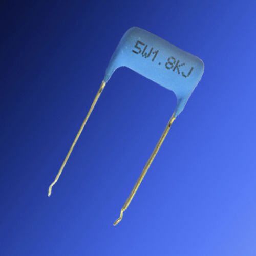 Metalloxidschicht-Widerstand - TOMV - shenzhen kawaxin electronics co.,ltd - Leiterplatten / für Elektronik