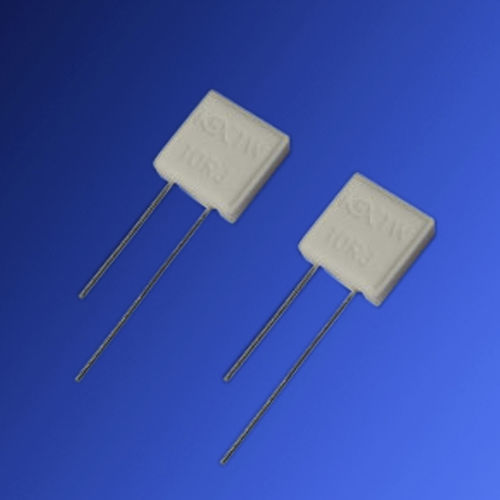 Sicherungswiderstand - RXG21 series - shenzhen kawaxin electronics co.,ltd - Dünnschicht / Keramikgehäuse
