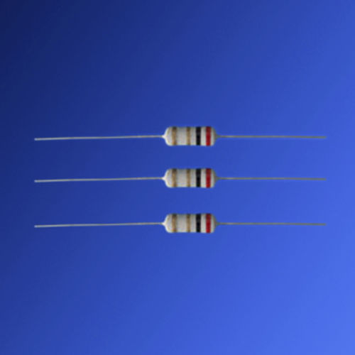 Sicherungswiderstand - FKB - shenzhen kawaxin electronics co.,ltd - drahtgewickelt / Leiterplatten / RoHS
