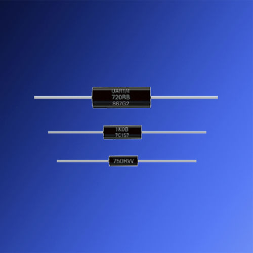Metallschichtwiderstand - UAR - shenzhen kawaxin electronics co.,ltd - Leiterplatten / Hochpräzision