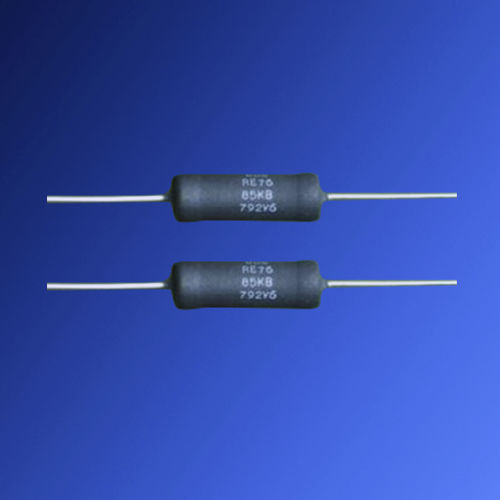 Metallschichtwiderstand - RE7 - shenzhen kawaxin electronics co.,ltd - Leistung / Leiterplatten / Hochpräzision