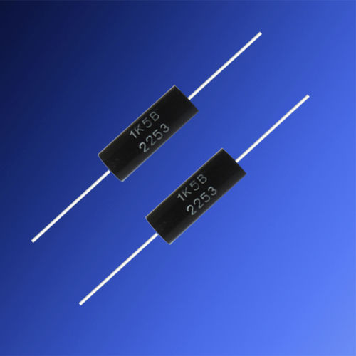 Metallschichtwiderstand - EE series - shenzhen kawaxin electronics co.,ltd - Leiterplatten / Hochpräzision