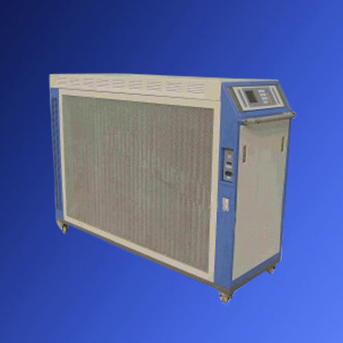 Widerstand-Lastbank - TRV - shenzhen kawaxin electronics co.,ltd - DC / AC / für Generator