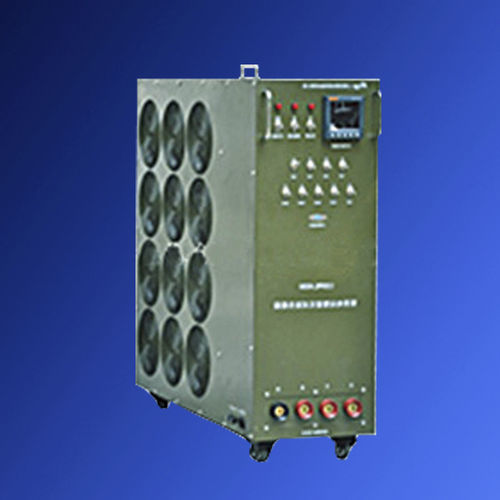 Widerstand-Lastbank - TRS - shenzhen kawaxin electronics co.,ltd - DC / tragbar / AC