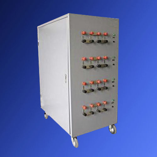 Widerstand-Lastbank - TRH - shenzhen kawaxin electronics co.,ltd - DC / tragbar / AC