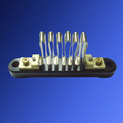 Präzisions-Shunt - STH1 - shenzhen kawaxin electronics co.,ltd - Kupfer