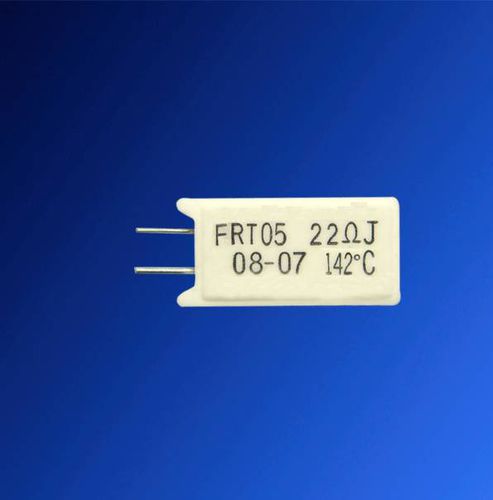 Sicherungswiderstand - FRT - shenzhen kawaxin electronics co.,ltd - Dickschicht / Überlast / Leiterplatten