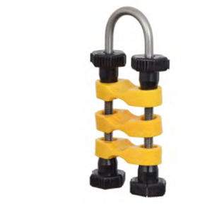 Edelstahl-Leitungswagen - UL-130, UL-230 - UNILIFT