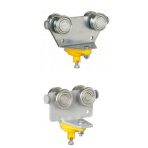 Runder Leitungswagen - WK-R2-85 - UNILIFT
