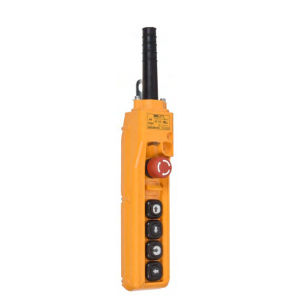 Handbediengerät mit 5 Tasten - HY - 1024 SBB - UNILIFT