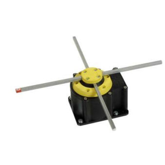 IEC-Schalter - FCR001, FCR006 - UNILIFT - mechanisch / Belastung