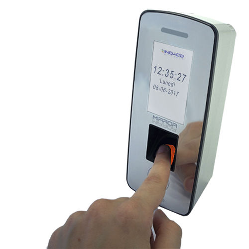 Näherungsleser-Zugangskontrollsystem - Smile - Indaco Project s.r.l. - Tastatur / RFID / biometrisch