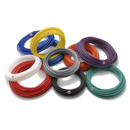 Schlauch für Druckluft - 12R series - MEBRA PLASTIK ITALIA SPA - Polyamid / Vakuum / für Chemieanwendungen