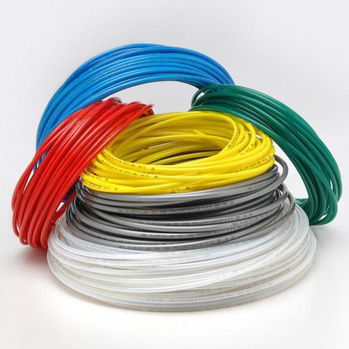 Schlauch für Druckluft - 98C series - MEBRA PLASTIK ITALIA SPA - Polyurethan / Vakuum
