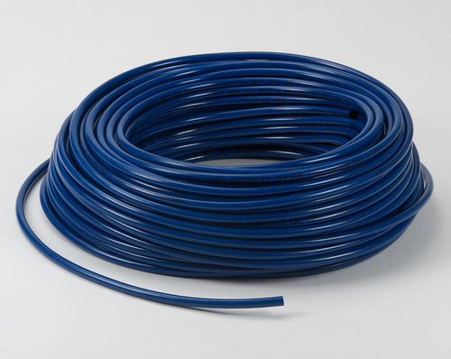 Schlauch für Druckluft - 185CRT series - MEBRA PLASTIK ITALIA SPA - Polyurethan / Polyester / Vakuum