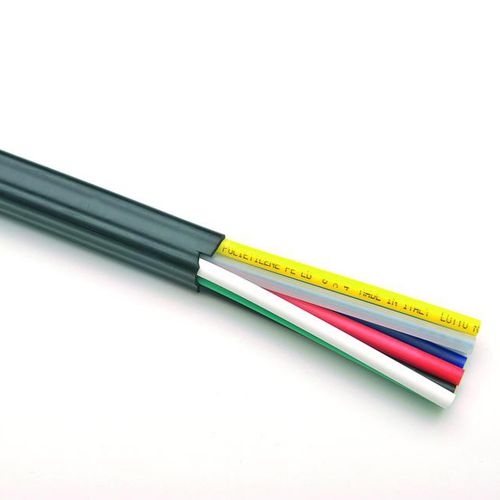 Schlauch für Druckluft - MTP series - MEBRA PLASTIK ITALIA SPA