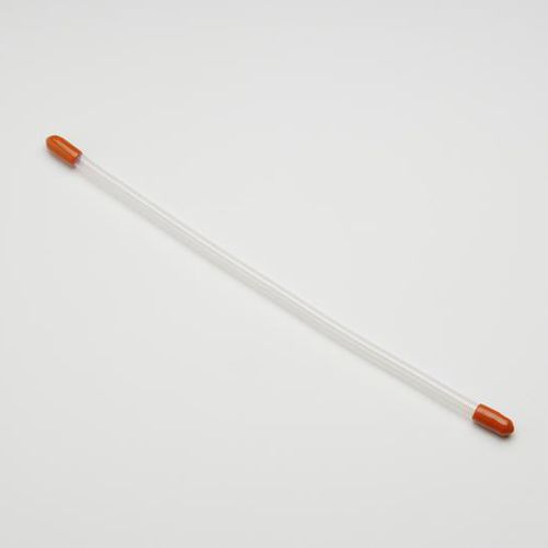 Schlauch für Chemikalien - MEBRA PLASTIK ITALIA SPA - FEP / Hochtemperatur / Vakuum